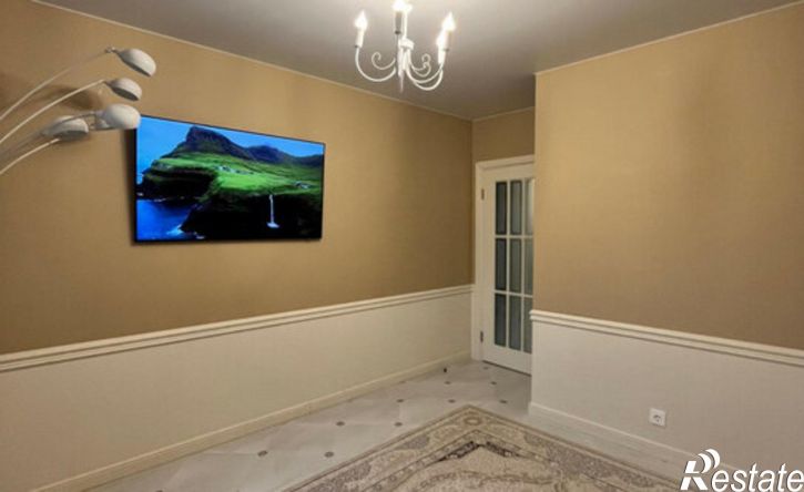 2-комн квартира ул Азата Аббасова, 19,  д. 19