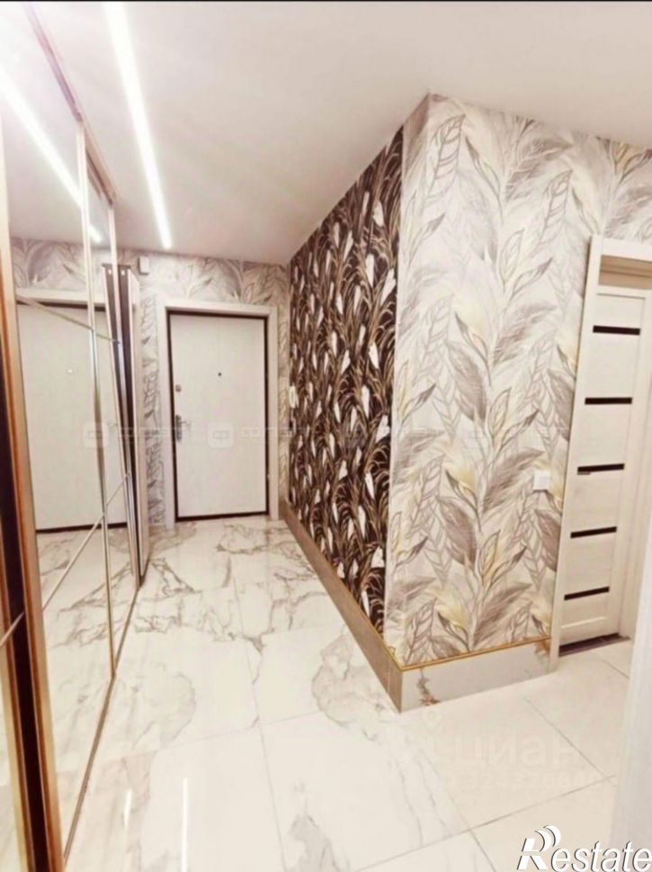 2-комн квартира улица Ноксинский Спуск, 21,  д. 21