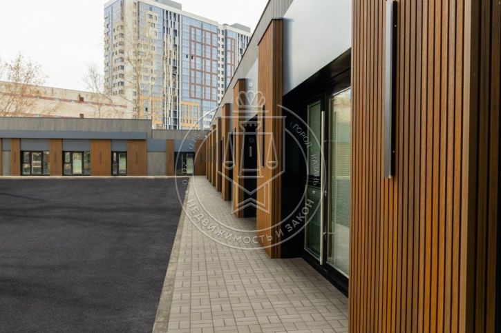 Офис Проточная ул, 8а