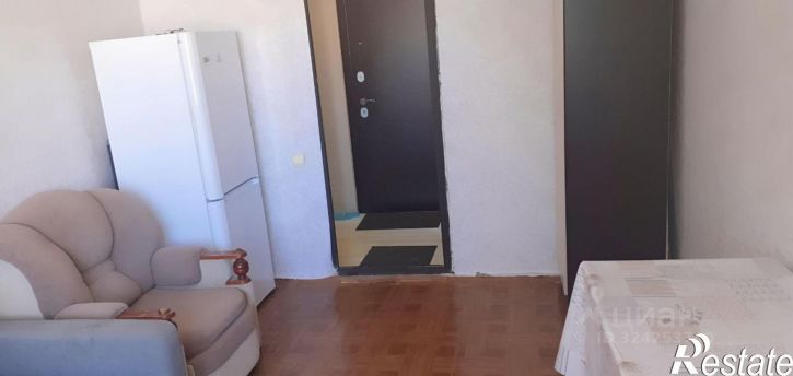 Комната улица Академика Кирпичникова, 23,  д. 23