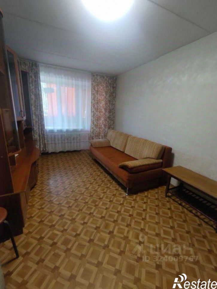 2-комн квартира улица Декабристов, 178А,  д. 178А