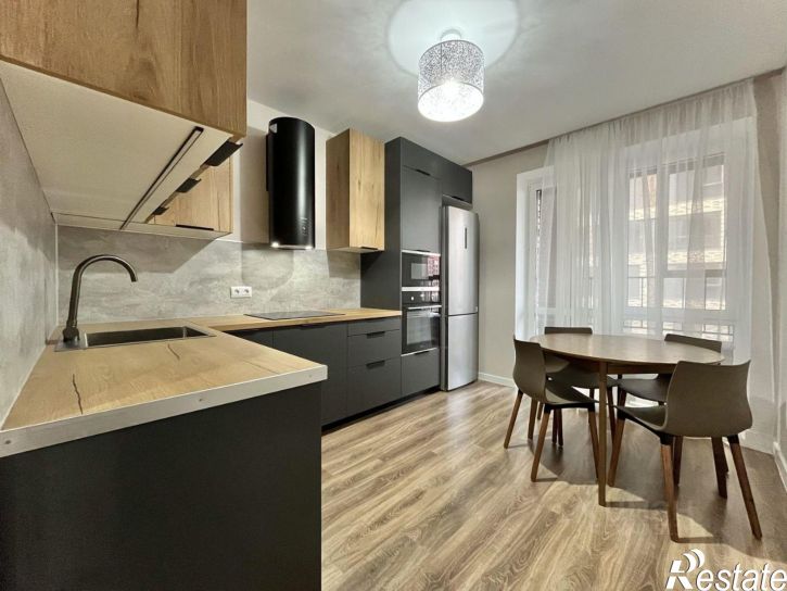 1-комн квартира Бухарская улица, 32 к3,  д. 32 к3