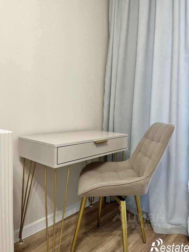 1-комн квартира Бухарская улица, 32 к3,  д. 32 к3