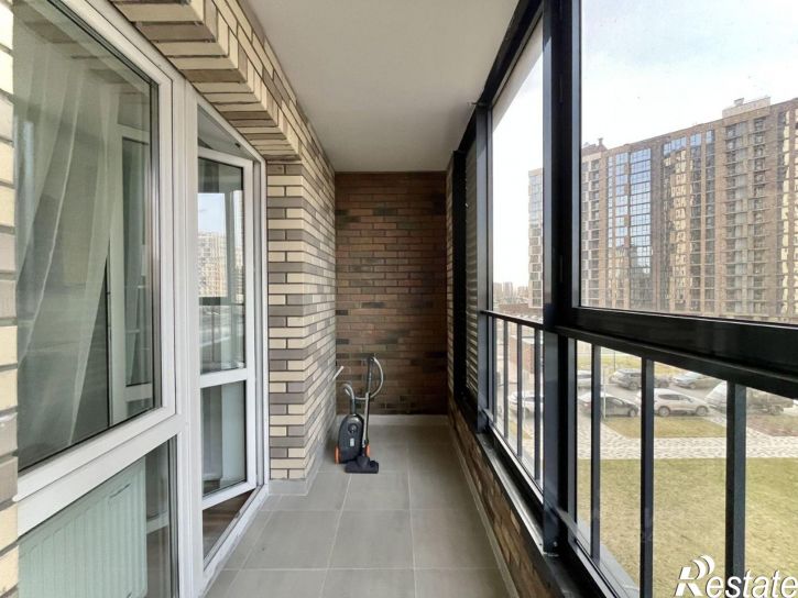 1-комн квартира Бухарская улица, 32 к3,  д. 32 к3