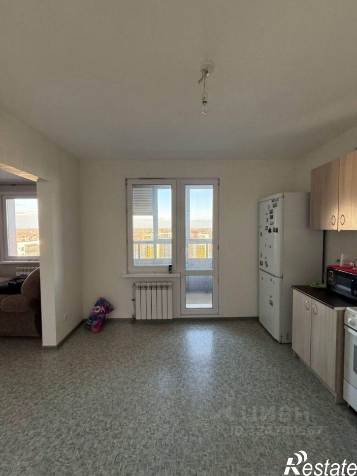 3-комн квартира проспект Ильгама Шакирова, 9,  д. 9