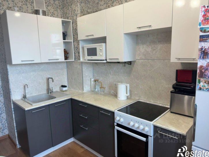 2-комн квартира улица Гавриила Державина, 3 к4,  д. 3 к4