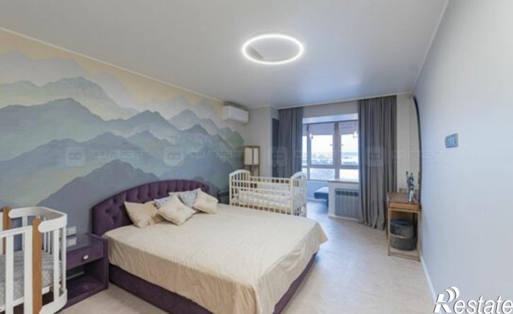 3-комн квартира Магистральная улица, 22А,  д. 22А