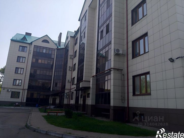 2-комн квартира Сибирский тракт, 43,  д. 43