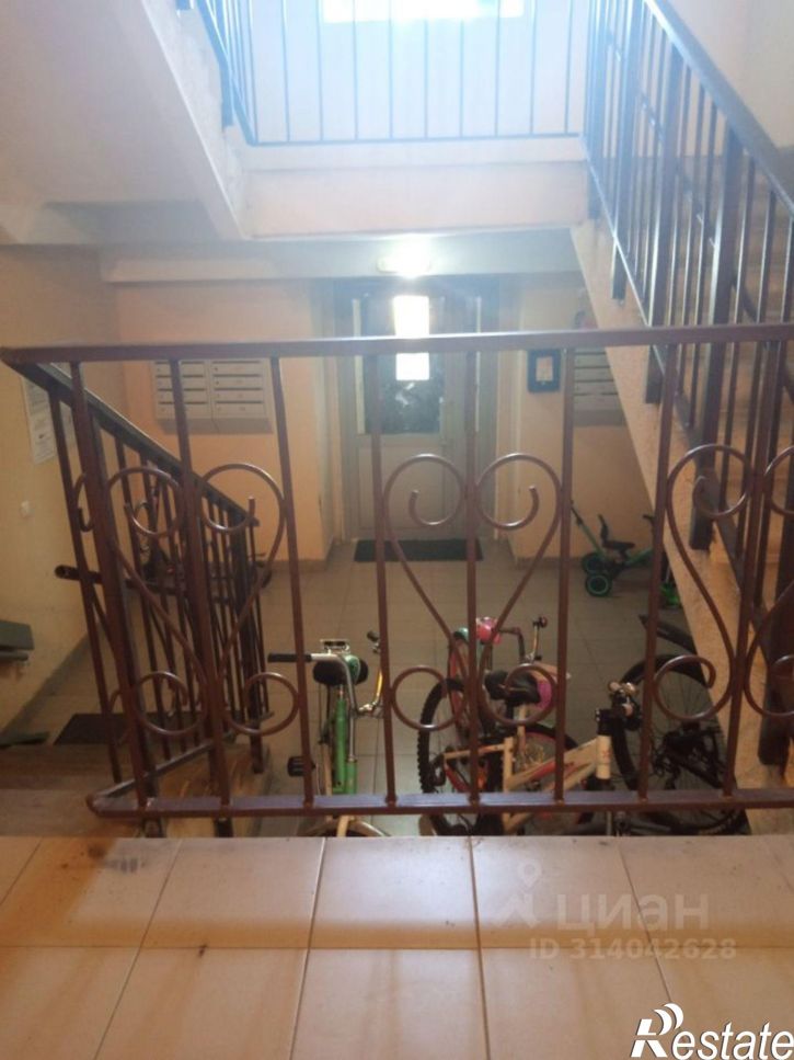 2-комн квартира Сибирский тракт, 43,  д. 43