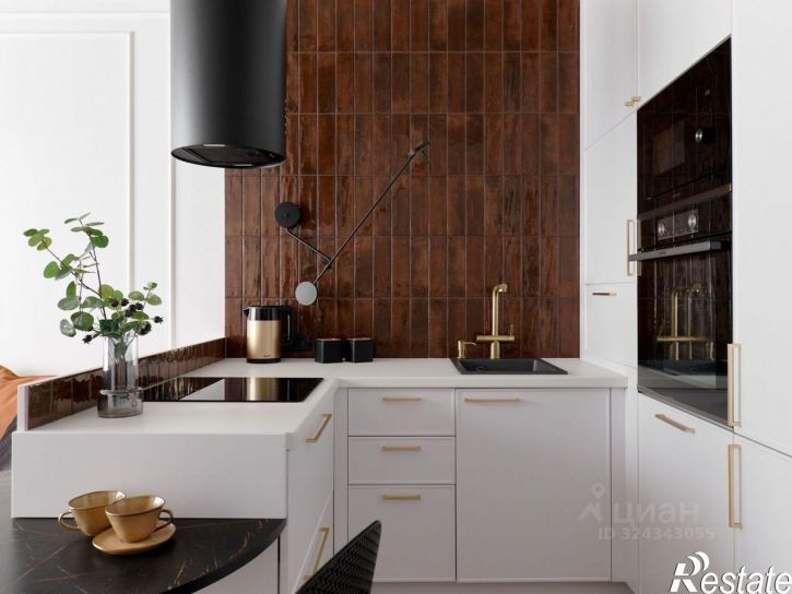 2-комн квартира улица Николая Ершова, 65В,  д. 65В