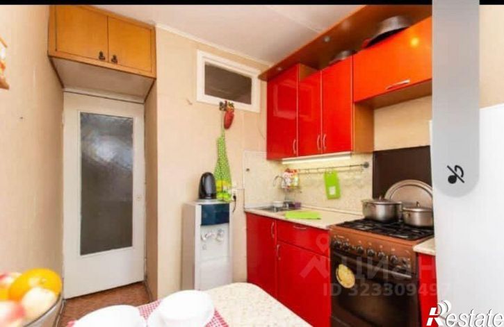 Комната улица Татарстан, 13,  д. 13