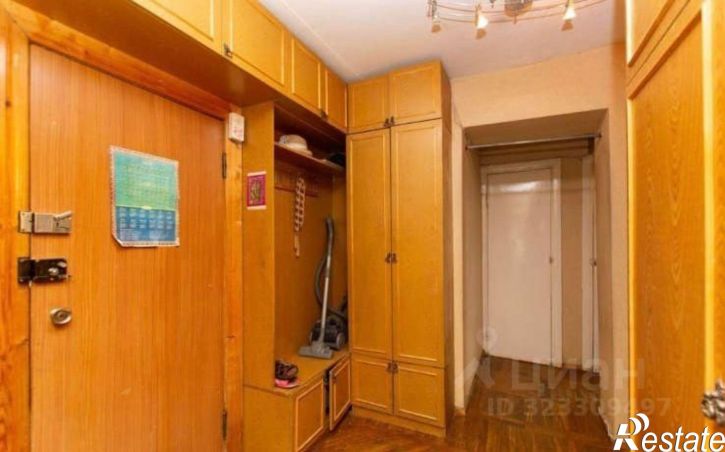 Комната улица Татарстан, 13,  д. 13