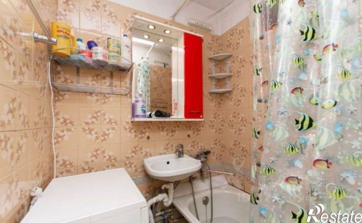 Комната улица Татарстан, 13,  д. 13