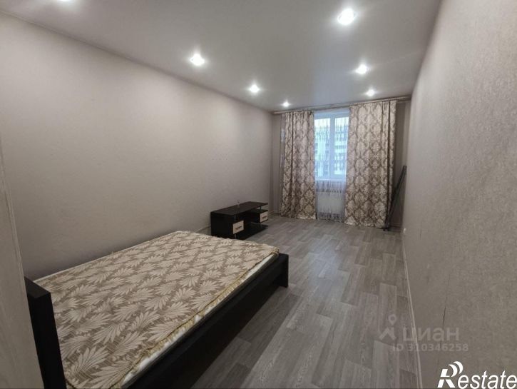 1-комн квартира улица Гавриила Державина, 3 к5,  д. 3 к5