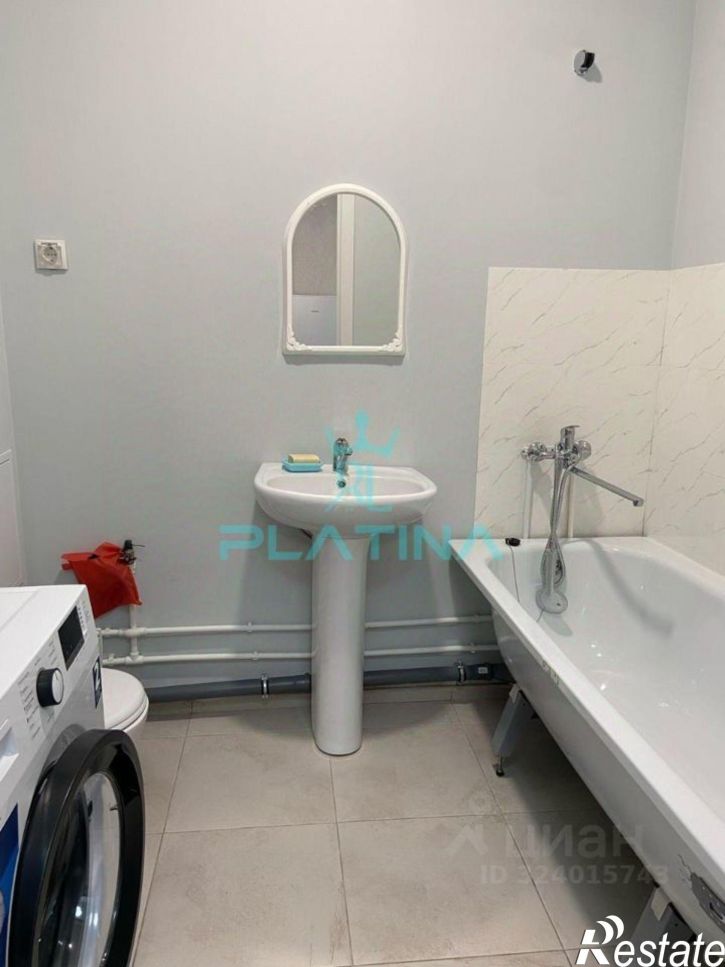 1-комн квартира проспект Ильгама Шакирова, 22,  д. 22