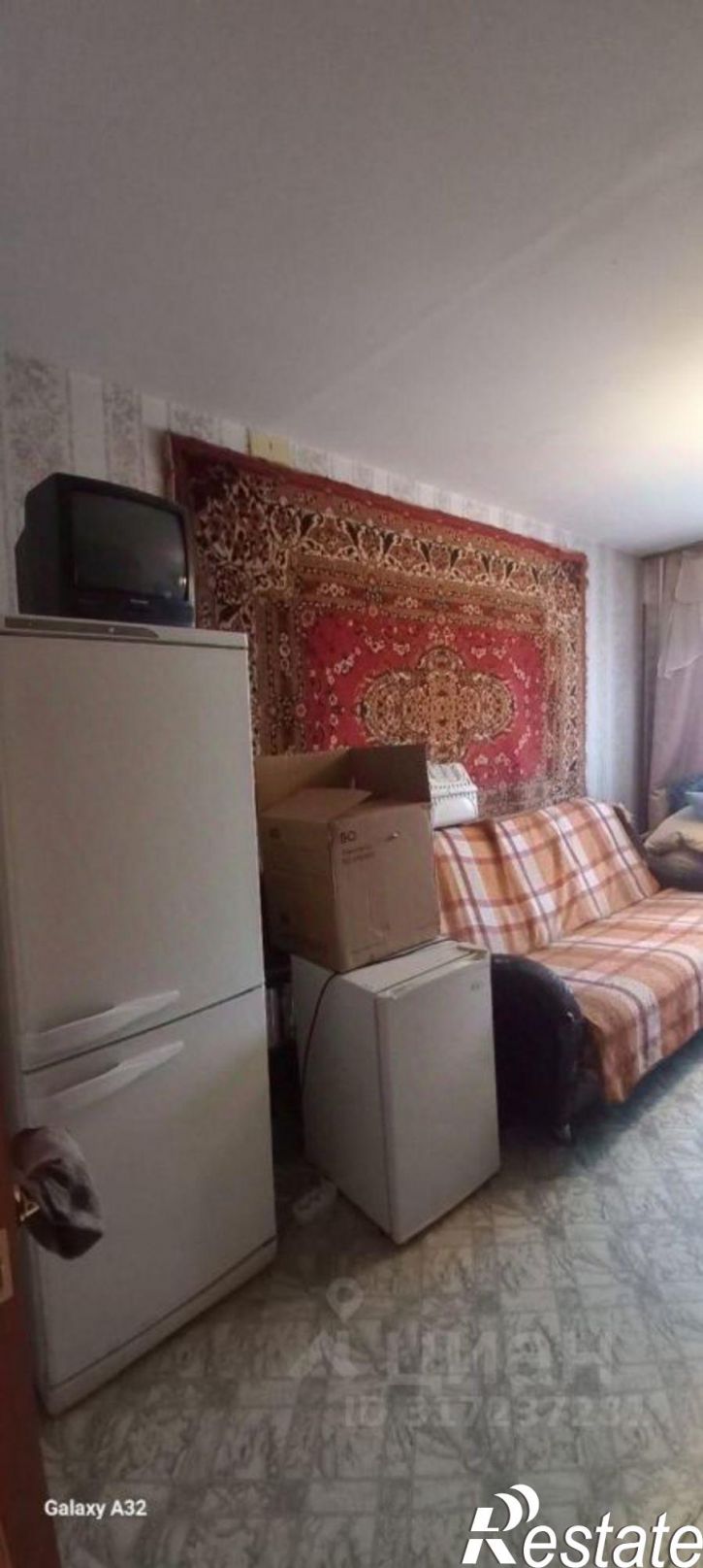 2-комн квартира улица Академика Глушко, 23,  д. 23