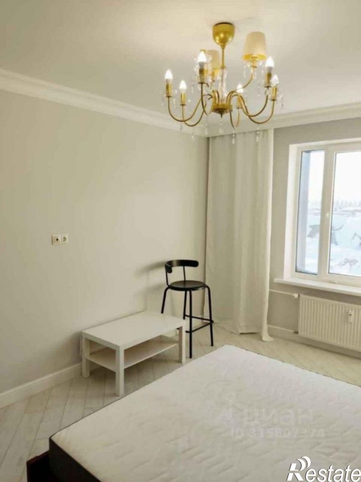 2-комн квартира улица Ахтямова, 16,  д. 16