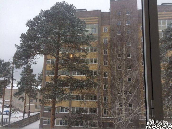 1-комн квартира Ютазинская улица, 6Б к1,  д. 6Б к1