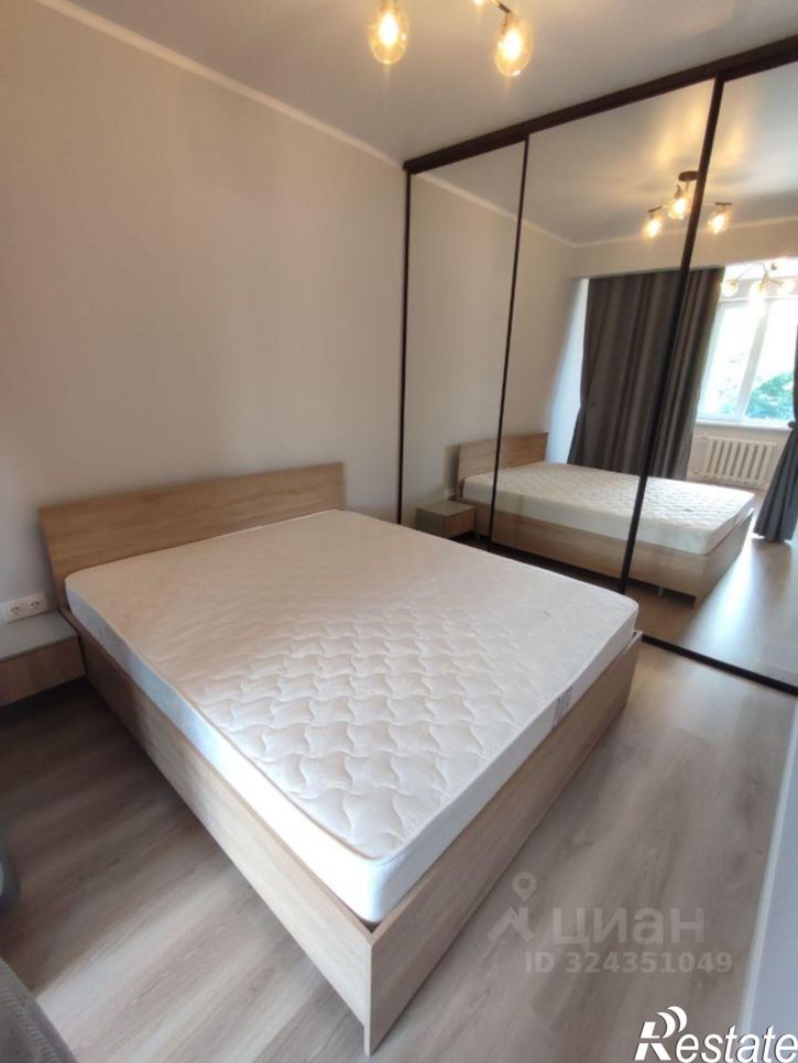 1-комн квартира улица Тихомирнова, 1,  д. 1