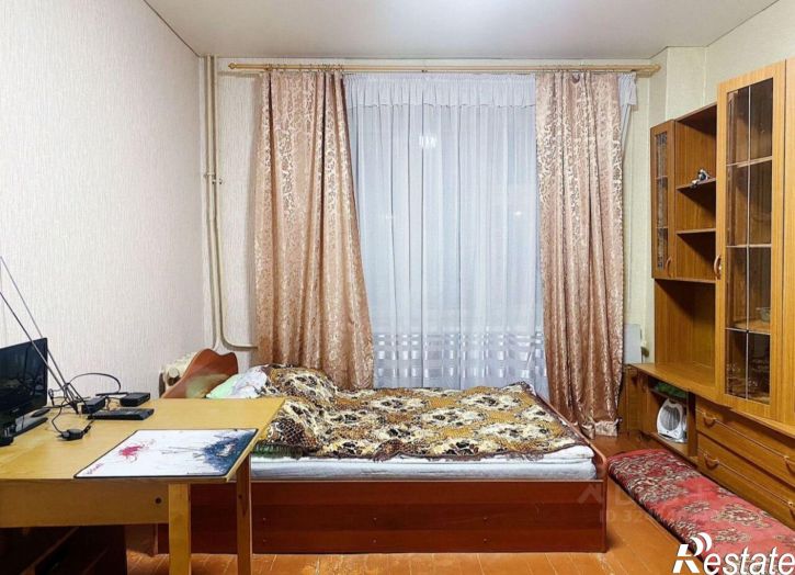 Комната улица Лядова, 9,  д. 9