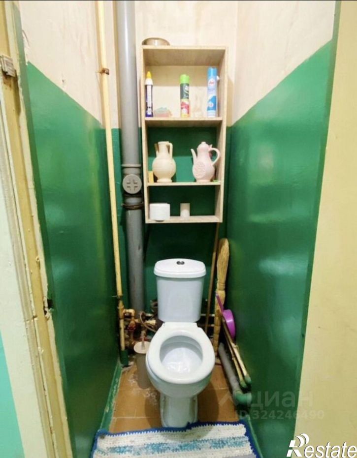 Комната улица Лядова, 9,  д. 9