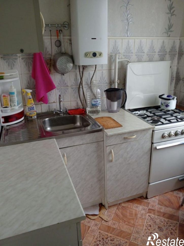 2-комн квартира улица Кулахметова, 16,  д. 16