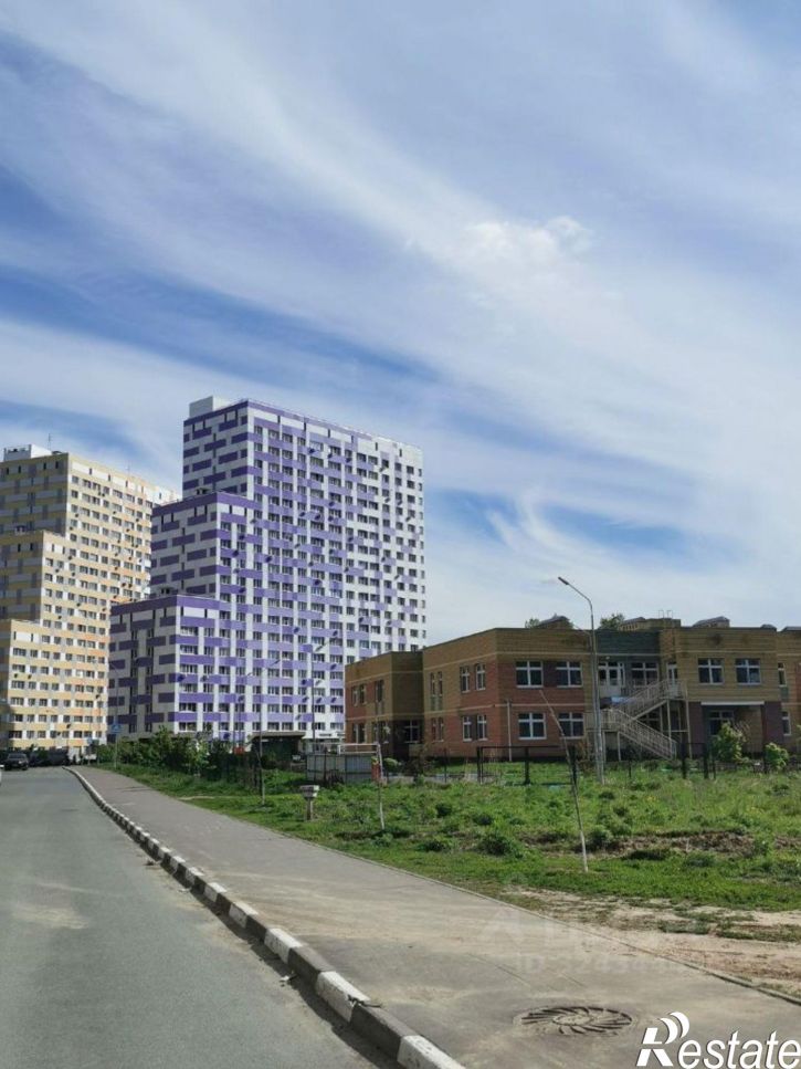 1-комн квартира Роторная улица, 27Б,  д. 27Б