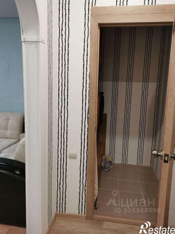 1-комн квартира Роторная улица, 27Б,  д. 27Б