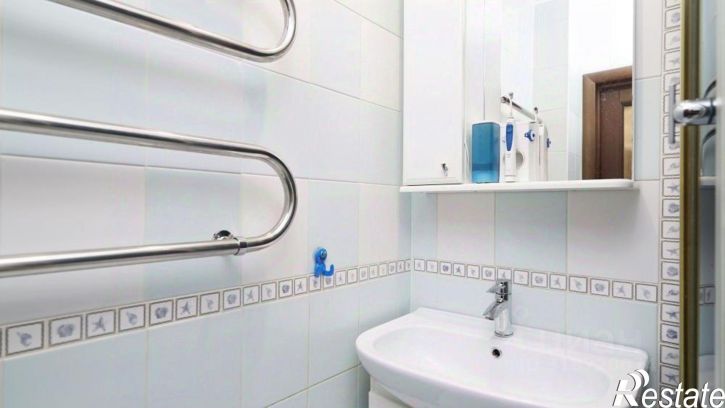 2-комн квартира улица Юлиуса Фучика, 82,  д. 82