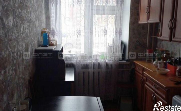 1-комн квартира улица Декабристов, 176,  д. 176