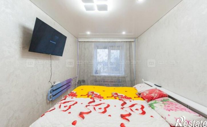 2-комн квартира Беломорская улица, 106,  д. 106