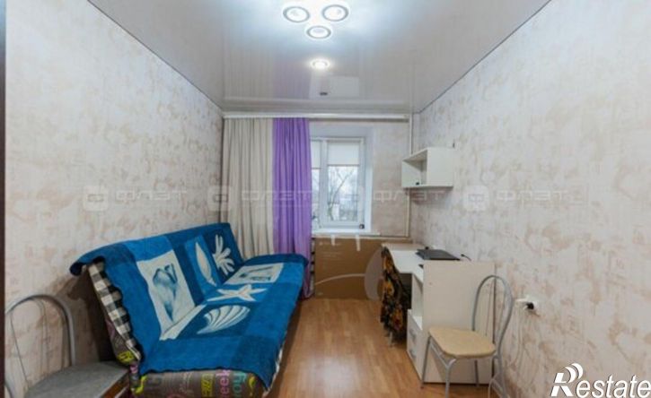 2-комн квартира Беломорская улица, 106,  д. 106