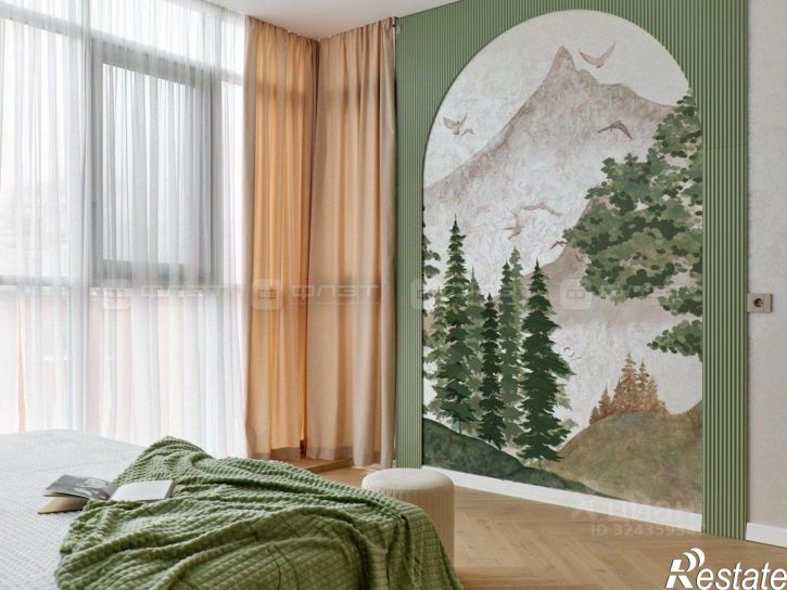 3-комн квартира Катановский переулок, 4,  д. 4