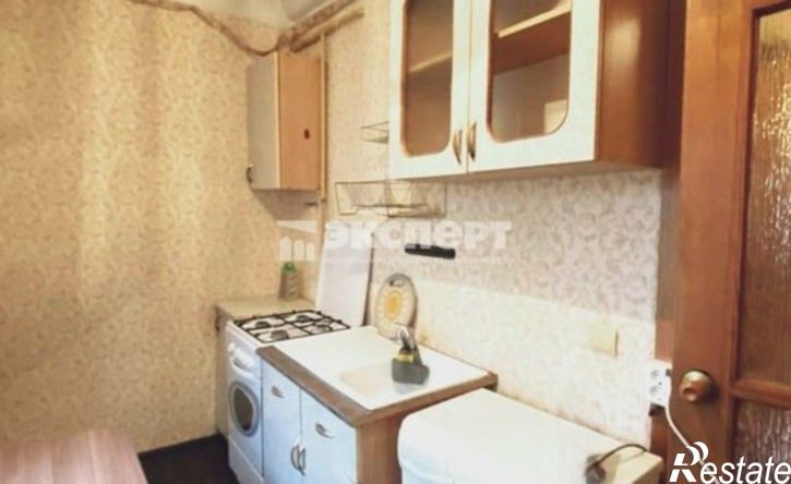 1-комн квартира Республика Татарстан (Татарстан), Казань, улица Челюскина, 60А