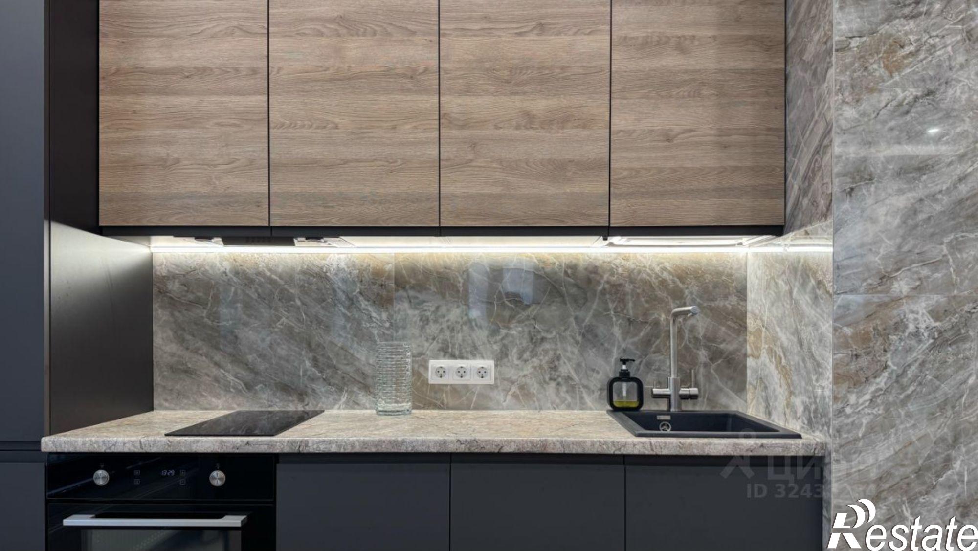 Сдать квартиру за 100 000 рублей на улица Алексея Козина, 2