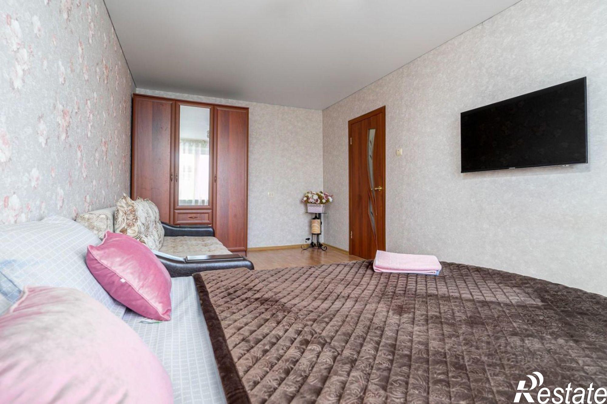 Сдать квартиру за 40 000 рублей на Меридианная улица, 9