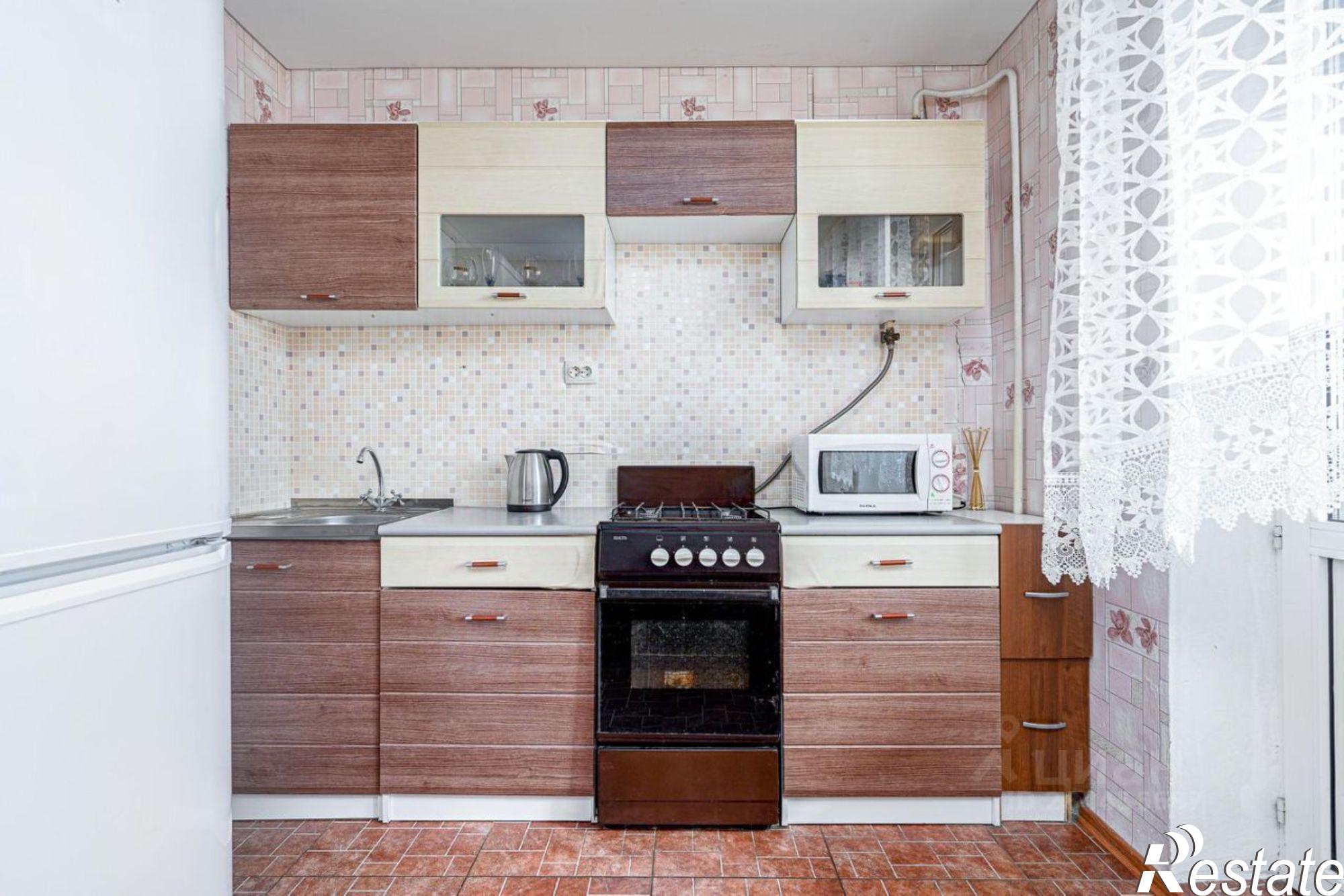 Сдать квартиру за 40 000 рублей на Меридианная улица, 9