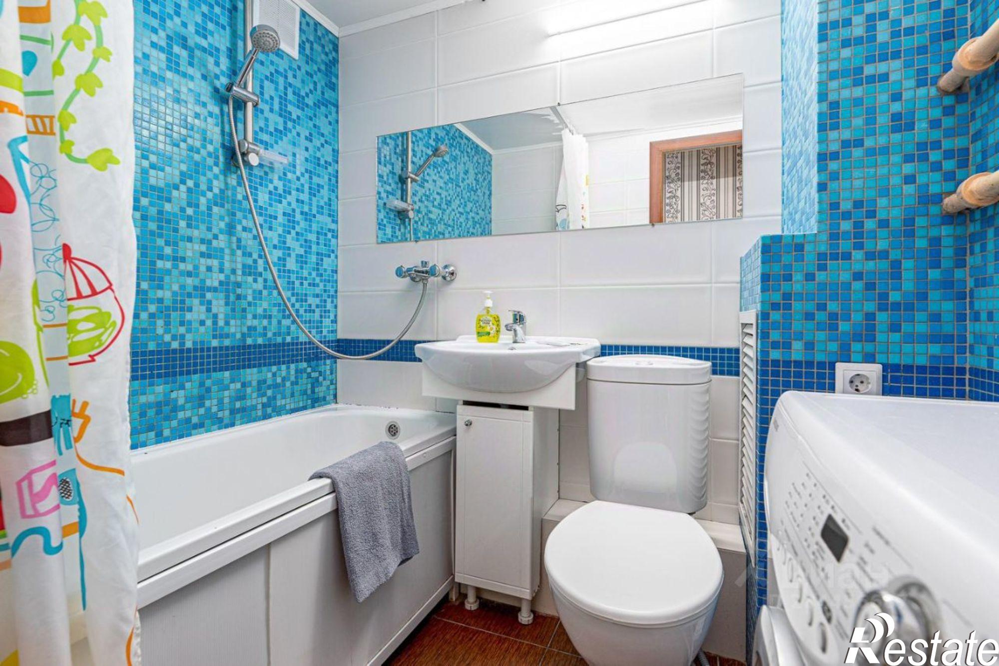 Сдать квартиру за 40 000 рублей на Меридианная улица, 9