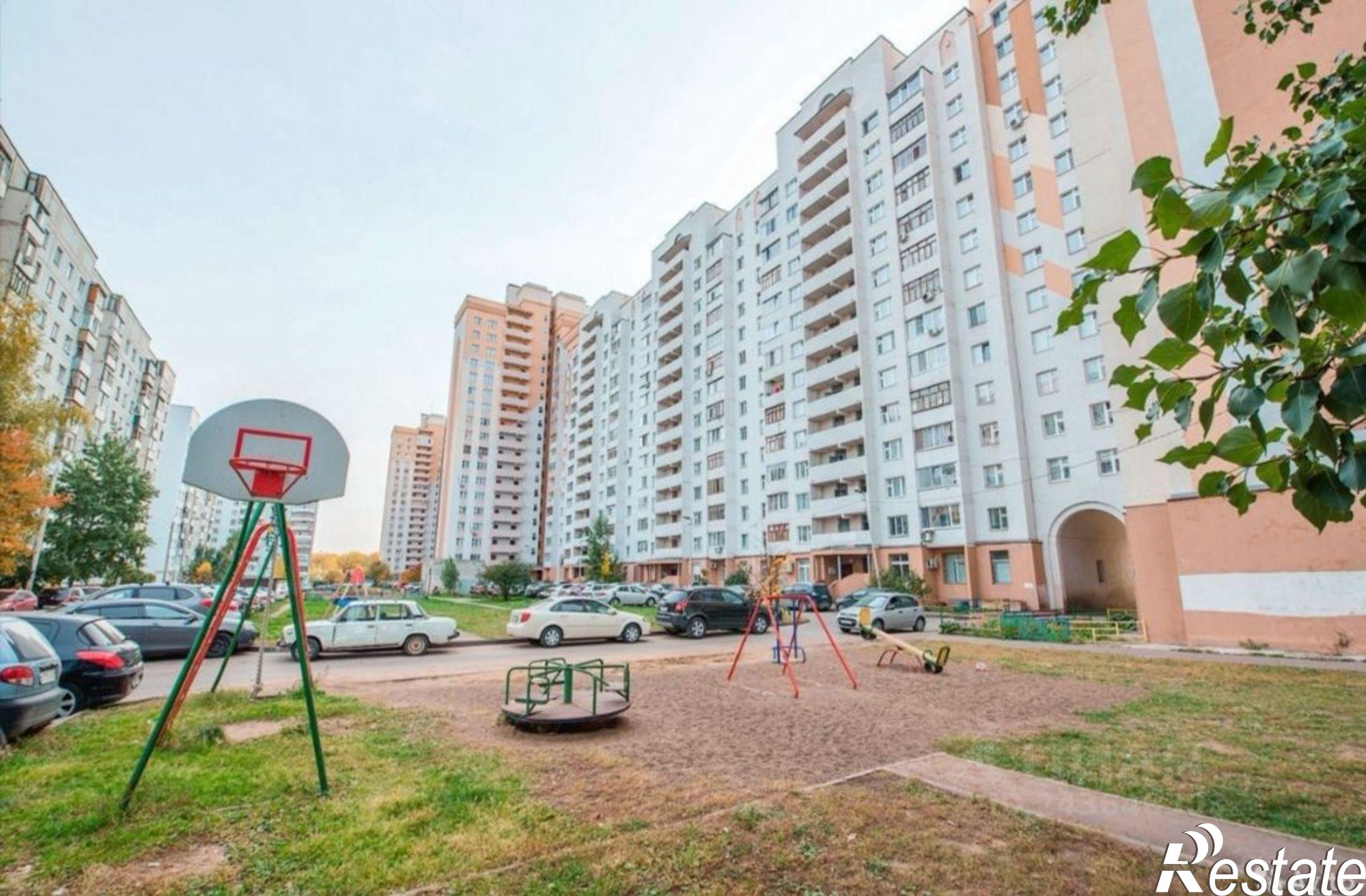 Сдать квартиру за 30 000 рублей на проспект Победы, 78