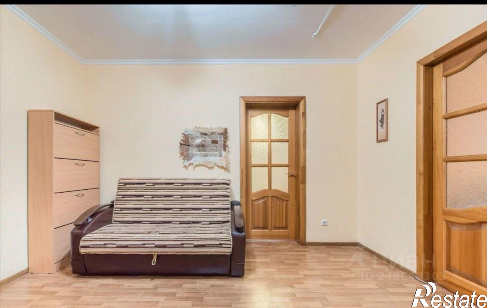 Сдать квартиру за 30 000 рублей на проспект Победы, 78