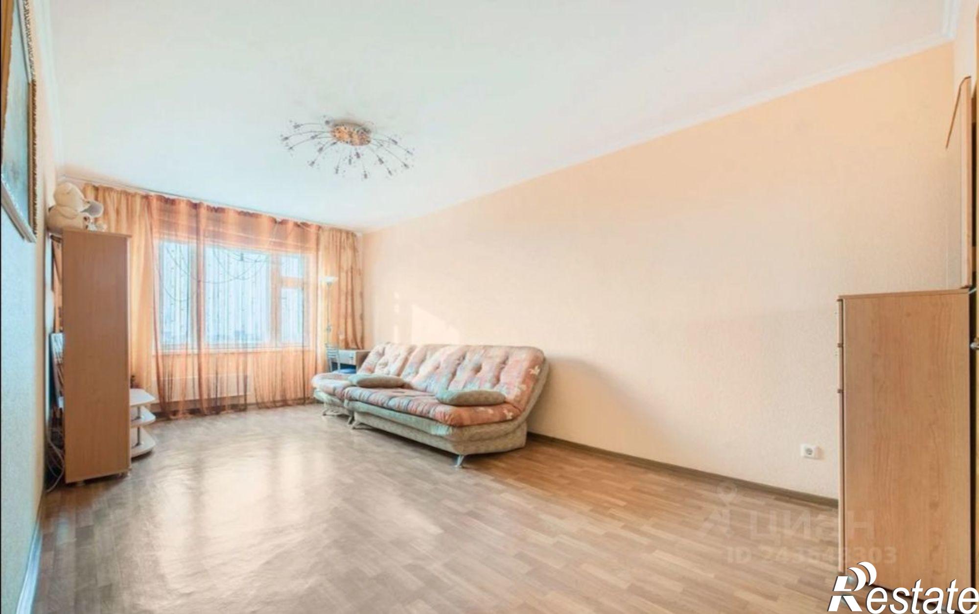 Сдать квартиру за 30 000 рублей на проспект Победы, 78