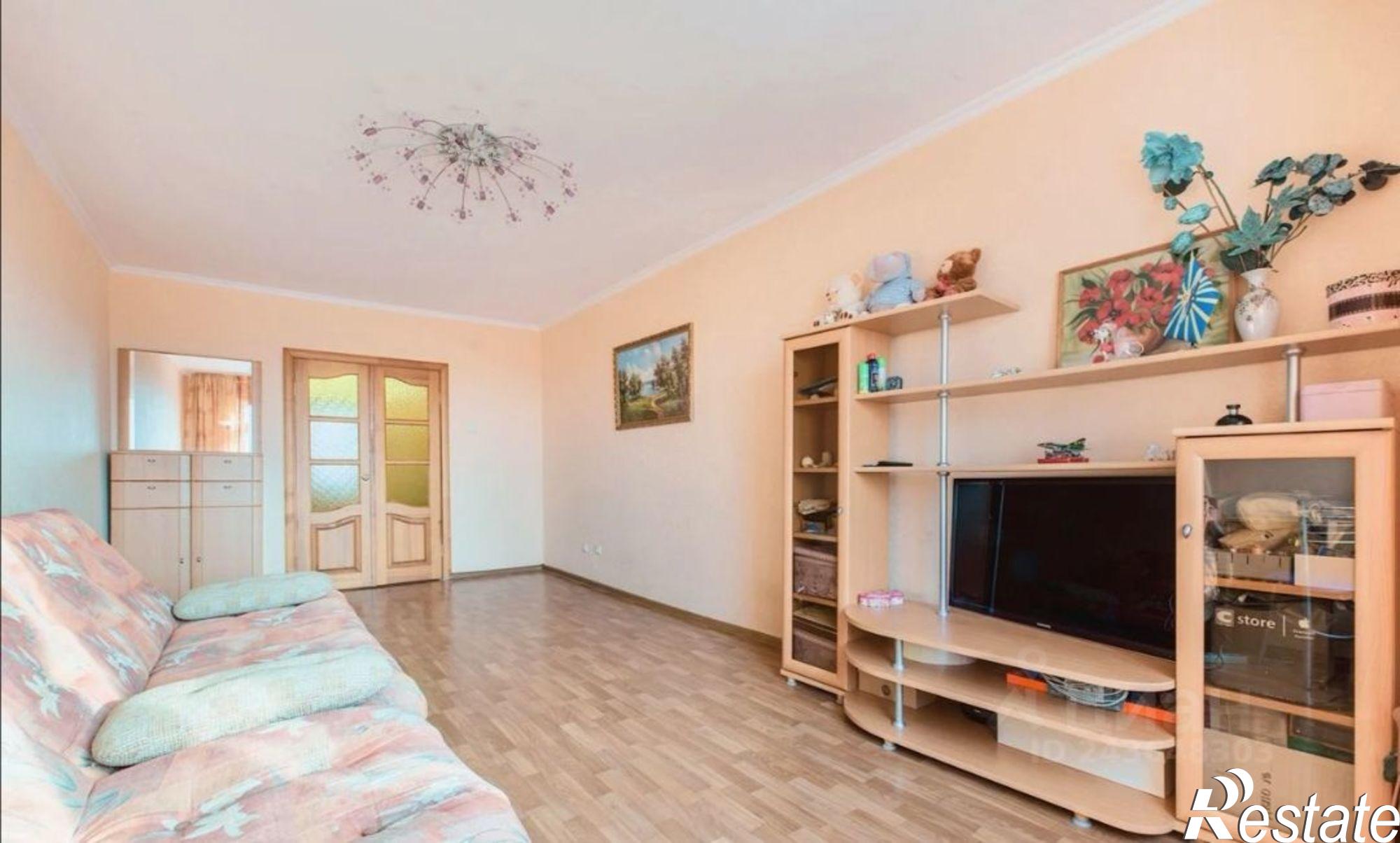 Сдать квартиру за 30 000 рублей на проспект Победы, 78