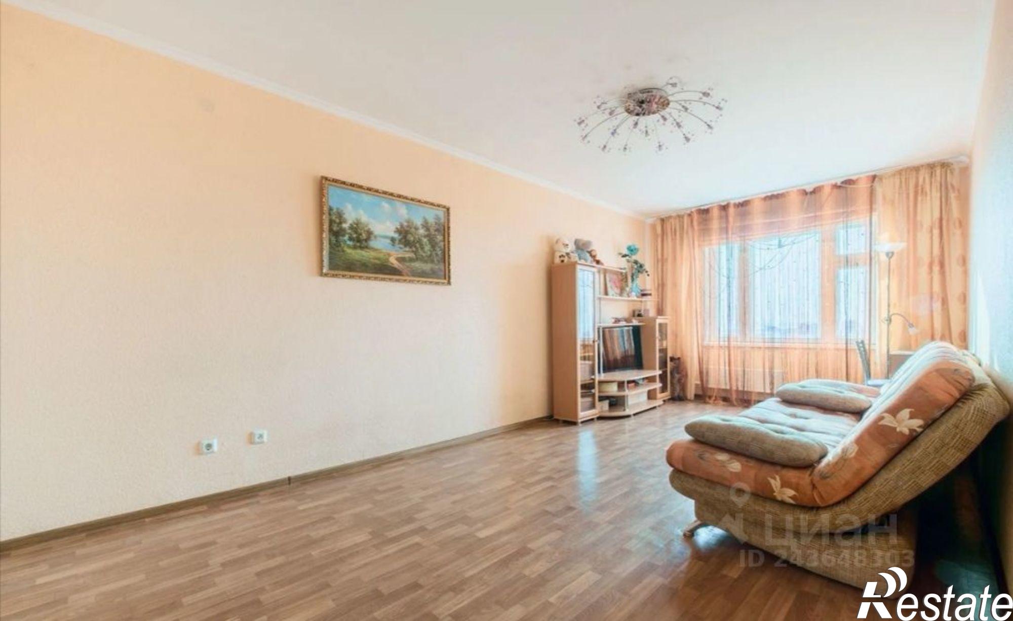 Сдать квартиру за 30 000 рублей на проспект Победы, 78