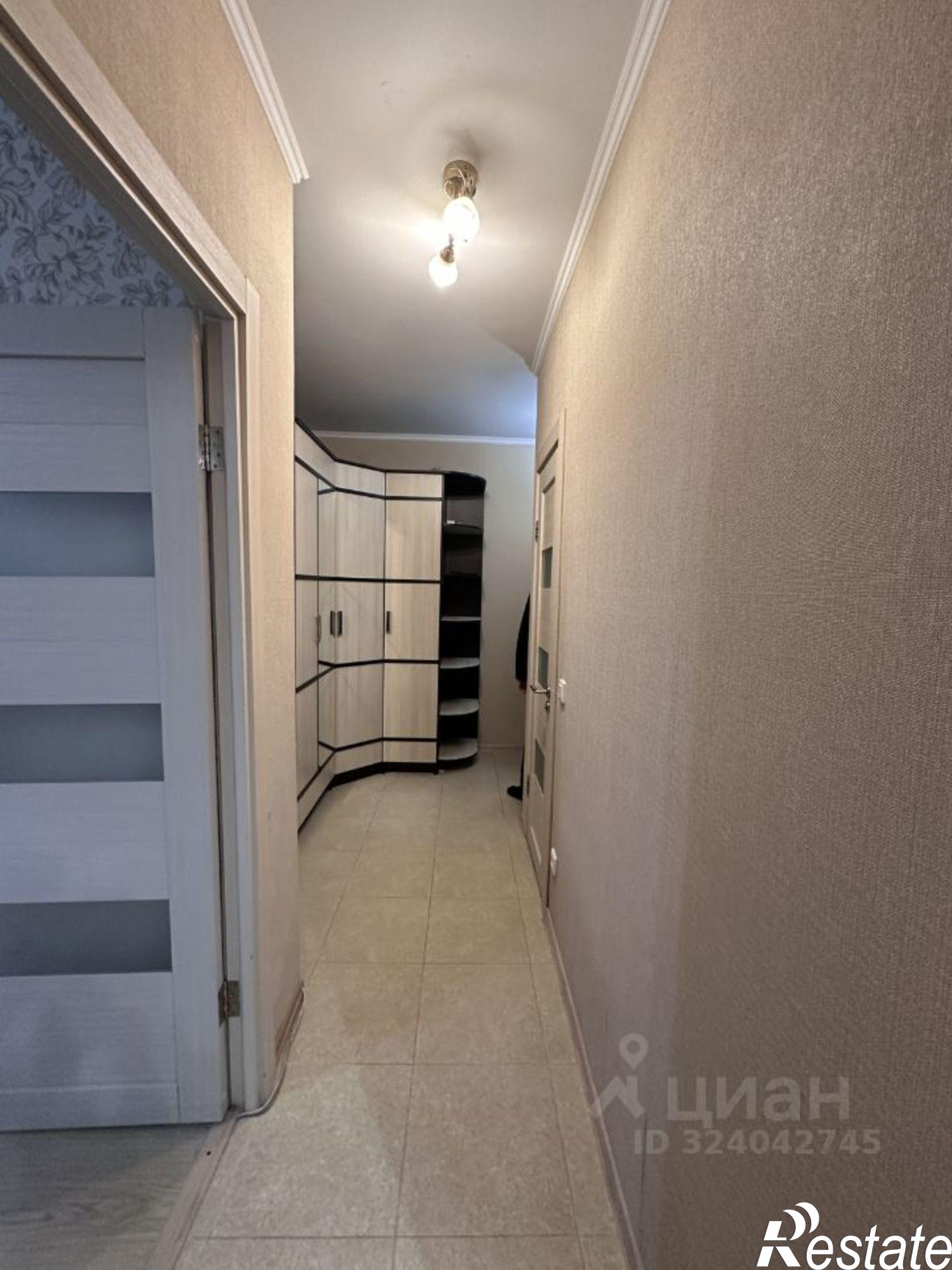 Сдать квартиру за 35 000 рублей на улица Космонавтов, 61Б