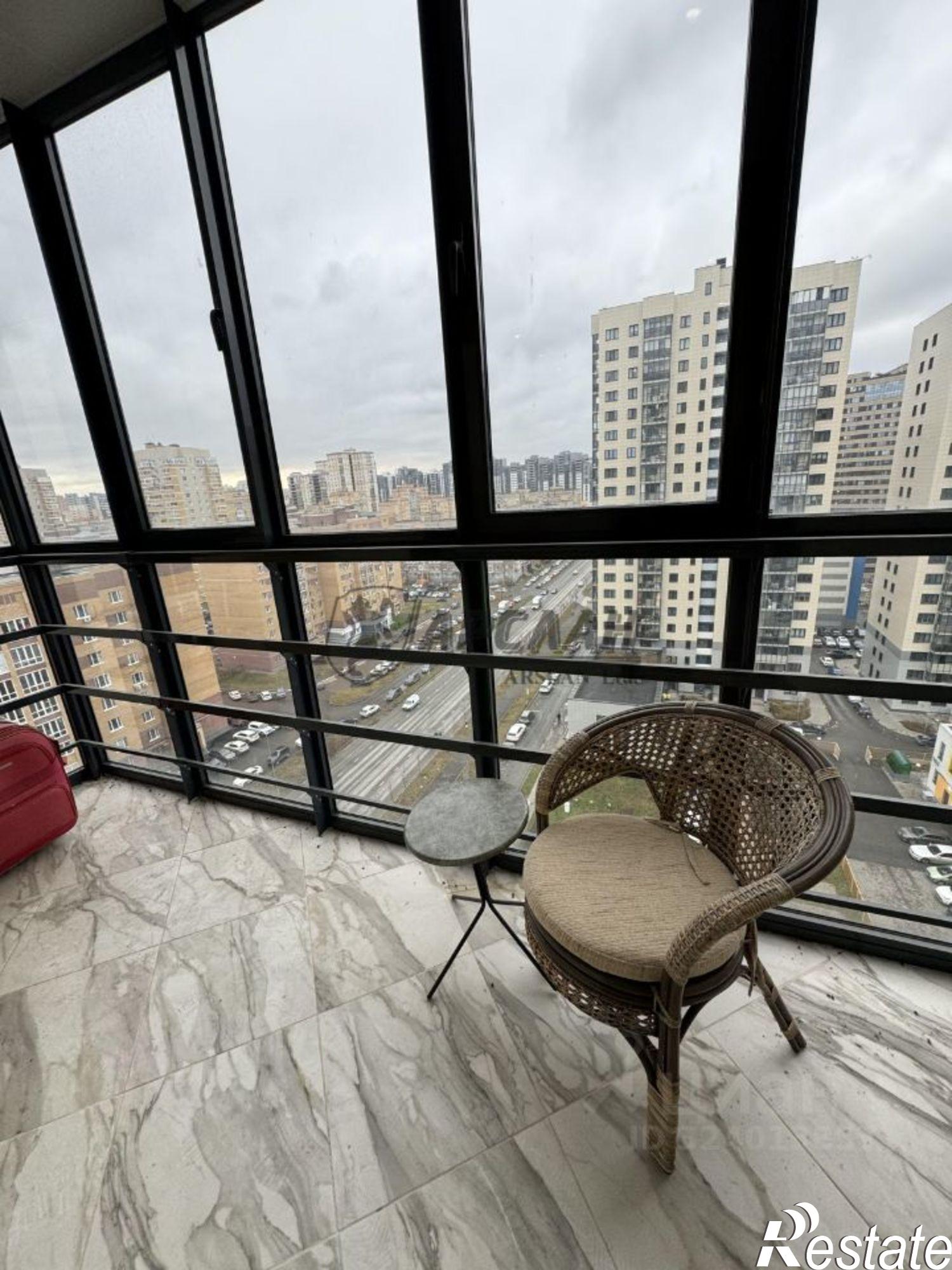 Купить квартиру за 12 400 000 рублей на улица Сибгата Хакима, 50