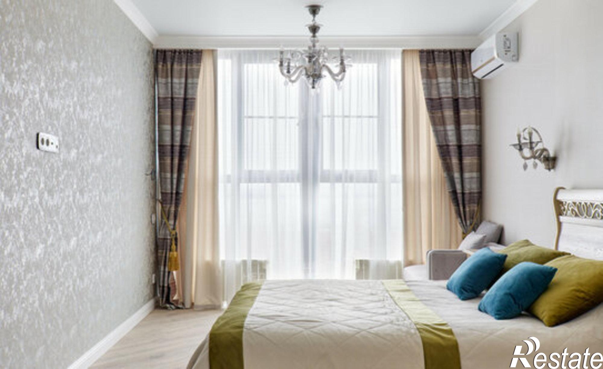 Купить квартиру за 35 000 000 рублей на Комсомольская улица, 1