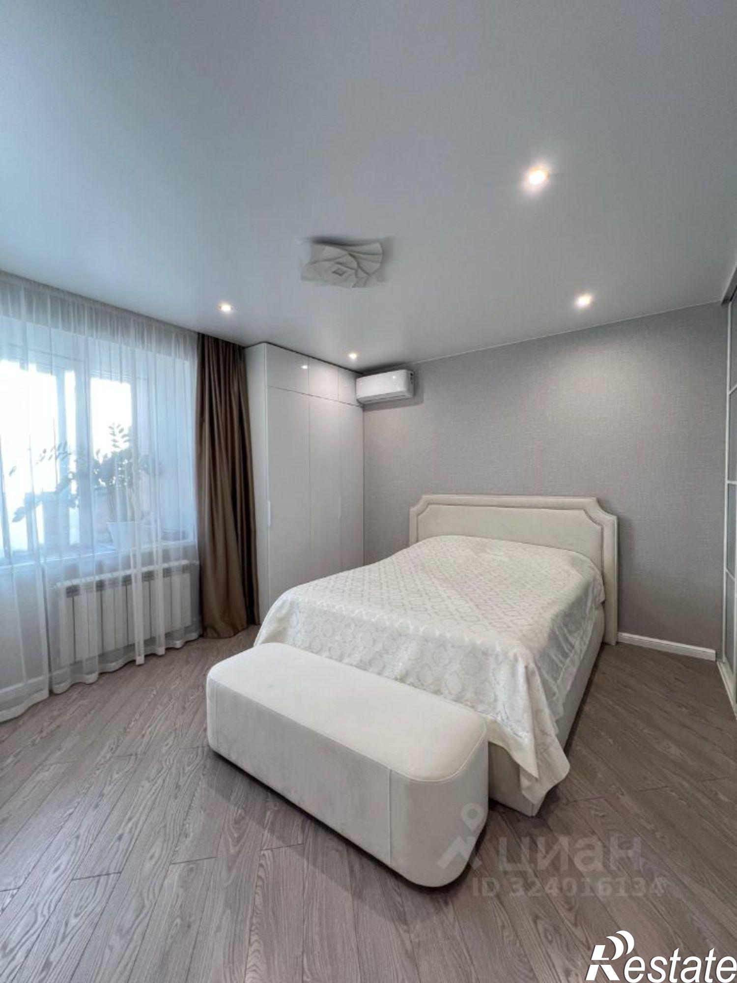 Купить квартиру за 10 990 000 рублей на улица Галимджана Баруди, 18А