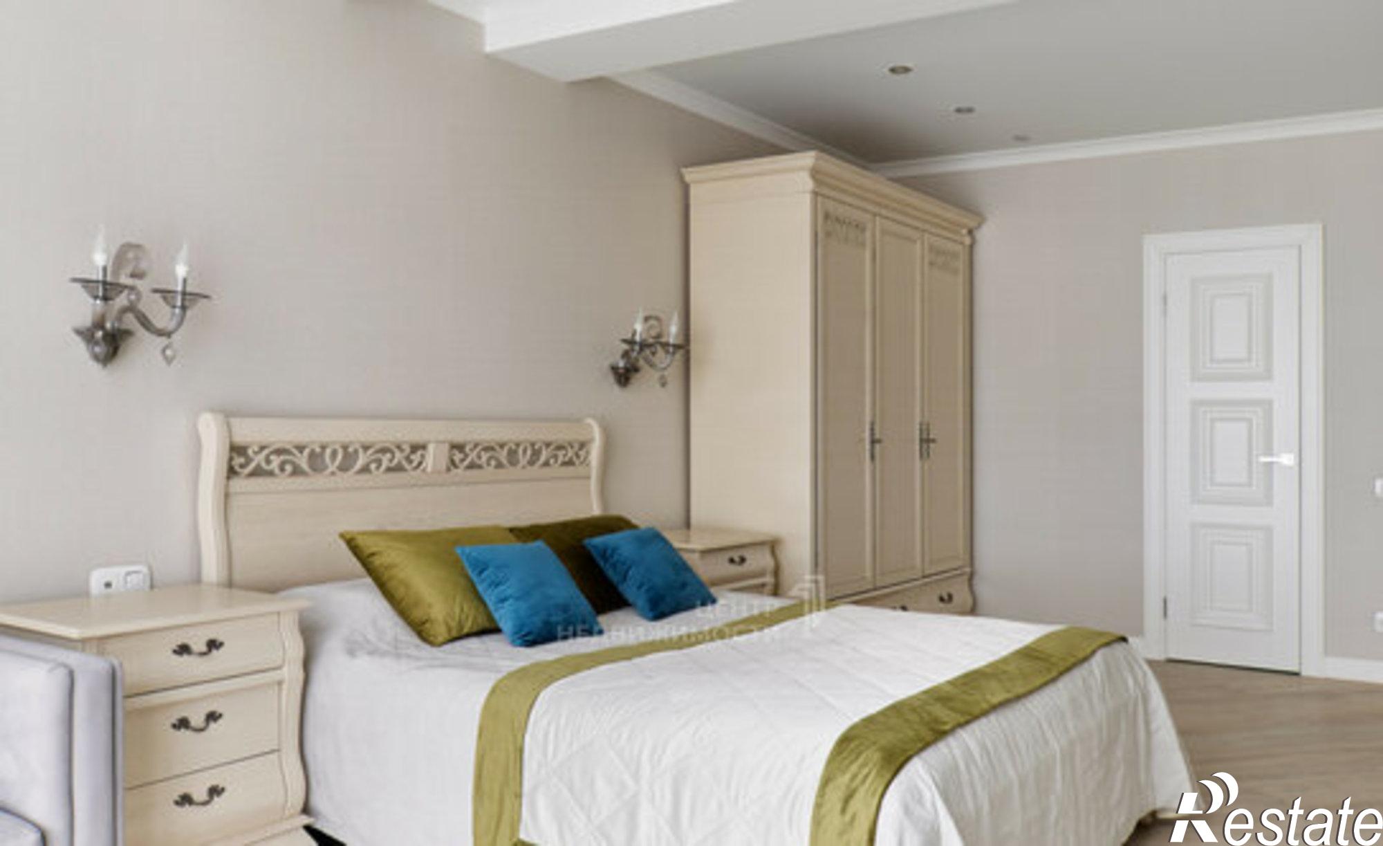 Купить квартиру за 35 000 000 рублей на Комсомольская улица, 1