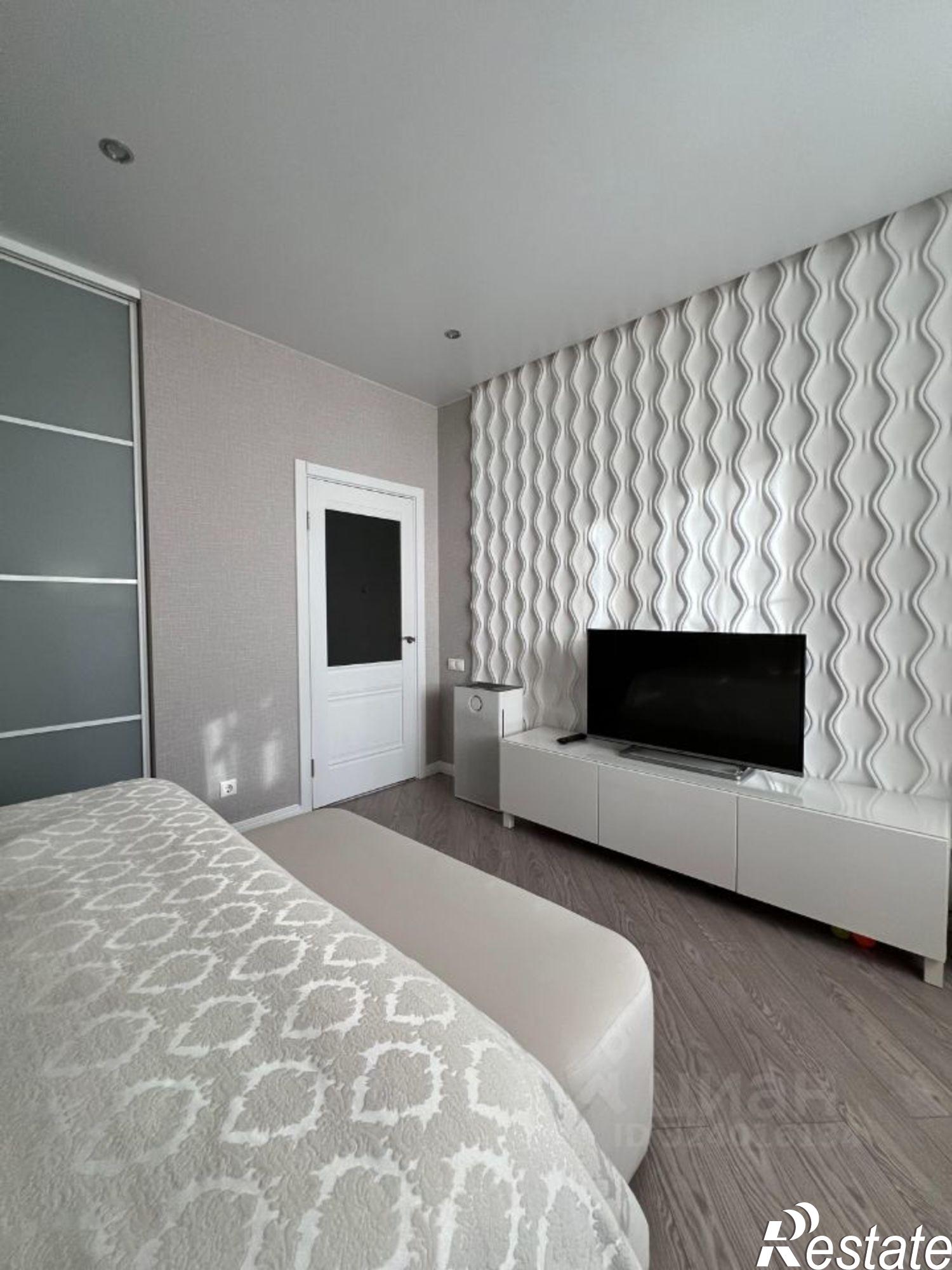 Купить квартиру за 10 990 000 рублей на улица Галимджана Баруди, 18А