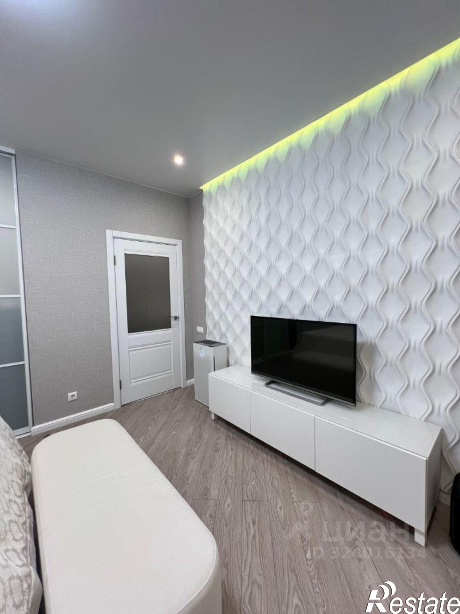 Купить квартиру за 10 990 000 рублей на улица Галимджана Баруди, 18А